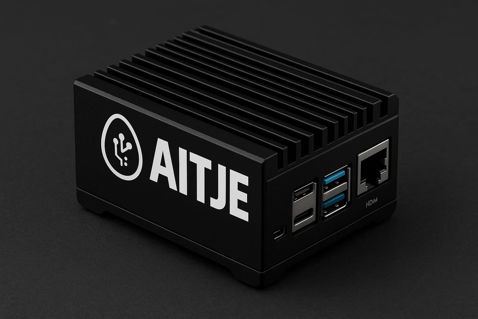 AITJE producten en diensten