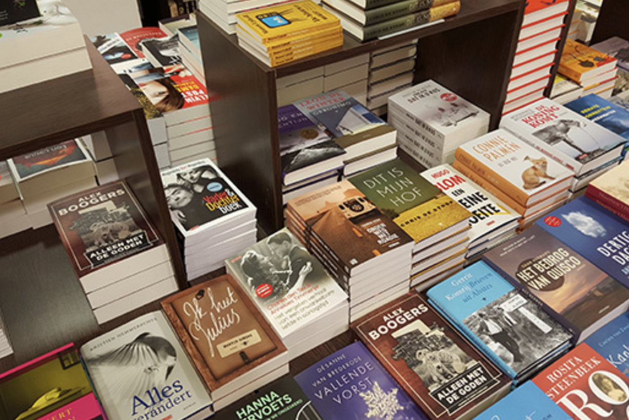 Interne kennis en beleid sneller terugvinden