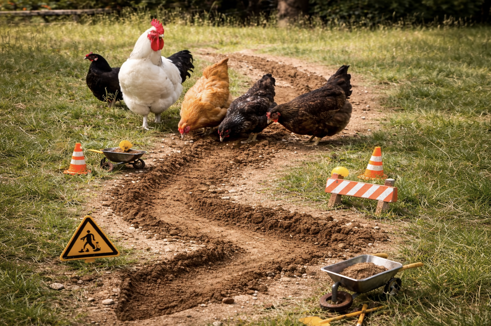 AITJE roadmap illustratie